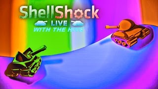Windows Movie Maker Intro - Shellshock Live