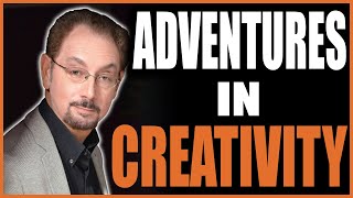 Adventures In Creativity With Richard Niles @promixacademy6904