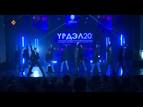 SNOW VOICE - BELIEVE ME (ft. DIGIT PROJECT) YРДЭЛ 2022 TV version