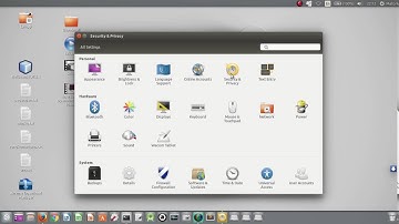 How To Disable Online Search in Ubuntu 16.04 Xenia Xerus