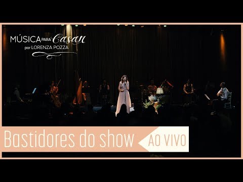 Bastidores | Música