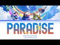 Doraemon The Movie 2023 OST - Paradise by NiziU | 映画ドラえもんのび太と空の理想郷主題歌 | Doraemon Nobita&#39;s Sky Utopia