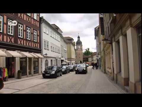 Coburg - Three Travel Tips | Discover Germany