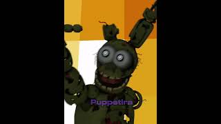 [SFM FNAF] Pov: School is on fire!