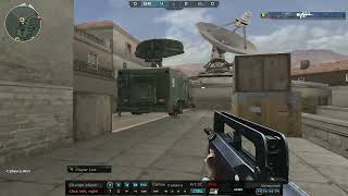 Crossfire PH Famas 5 kill (RMDM)