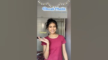 Did you saw 😍🕊️? #diwali #ethnicwear #festivevibes  #ootd #shorts #ytshortsindia #transition #fyp