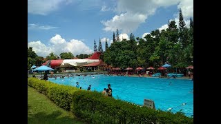 #WisataPurbalingga - Jalan Jalan ke Owabong