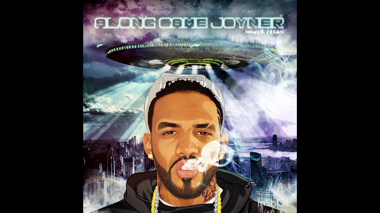 Joyner Lucas - Mansion (Official audio)