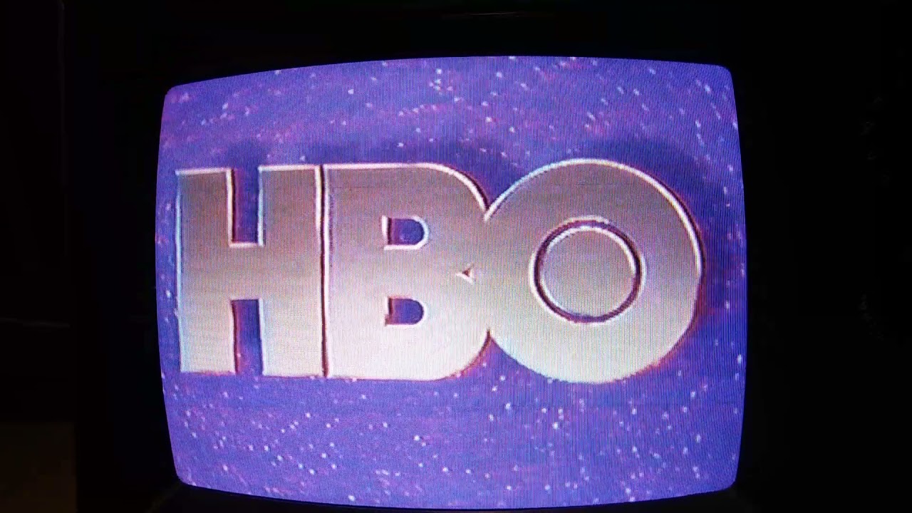 1988 HBO bumpers