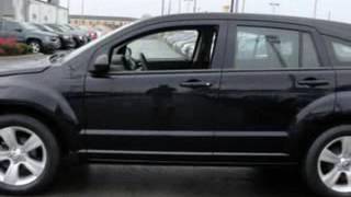 Dodge Caliber, Taylor Chrysler Dodge- Bourbonnais, IL 60915