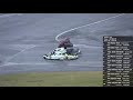 KA 100 Master/Senior Pre-Final & Final Races - 10/30/21