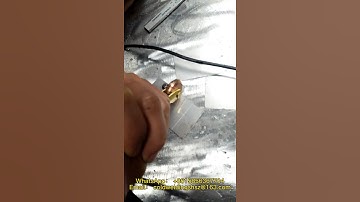 Cold welder additional function resistance welding