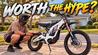 Is the 2026 Surron LBX Worth the Hype?