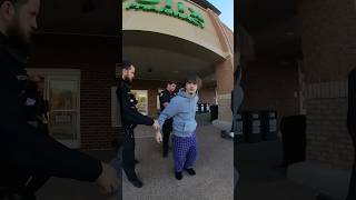 Celebrity I Got Arrested Again! Profile