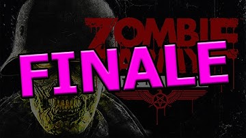 Zombie Army Trilogy - Army of Darkness (Solo)