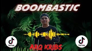 BOMBASTIC-VIRAL TIKTOK 2021-ARQ KRIBS