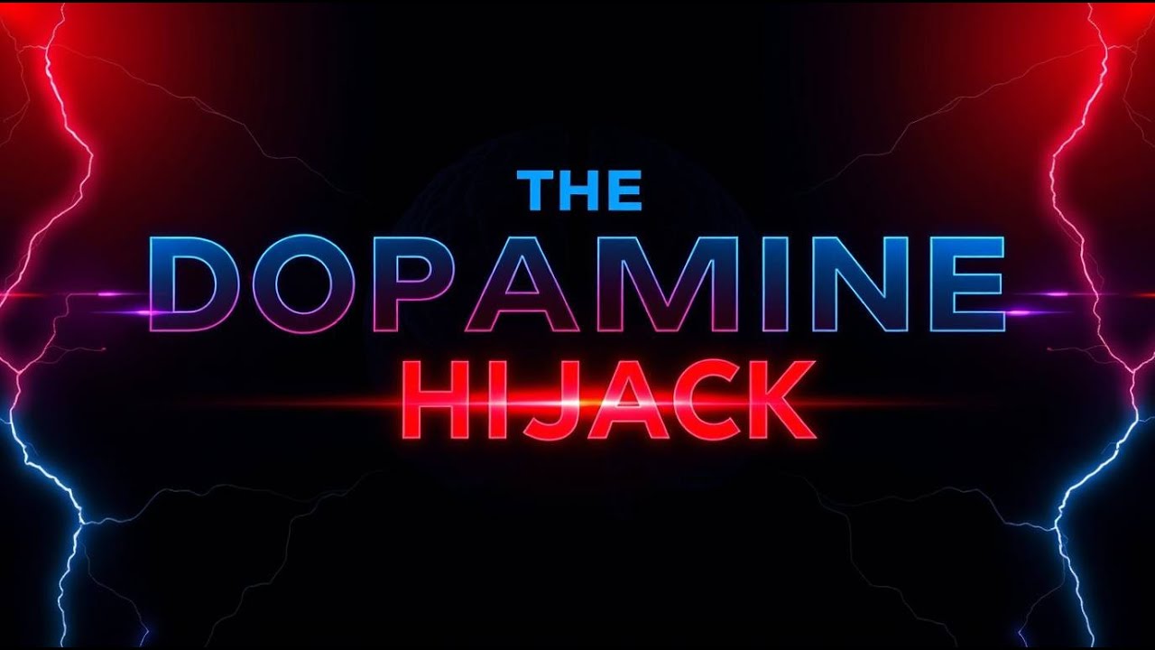 Secret Brain Hack Every Success Community Uses Dopamine Hijack