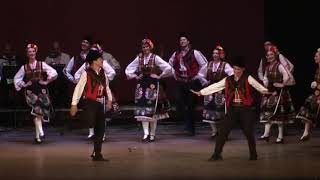 видео: 'Джиновски танц' - АФА  картинка: 'Джиновски танц' - АФА