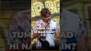 Cab Story | Hindi | Nasif Akhtar #reelscomedy #funny  #standupcomedy #youtubeshorts #openmic