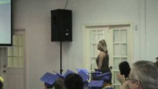 Kailey- Pre-K Teachers
