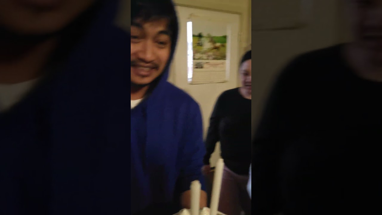 Khmer A twon hbd 85 year