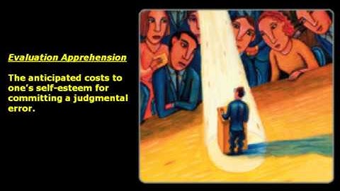 Psychology of Belief Part 8:  Need for Closure