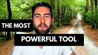 The Most Powerful Tool to Transform Your Life