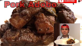 Pork adobo | Adobong paiga |mas pinasarap na adobo,gawin mo to sa adobo mo,sure mapapa extra rice ka