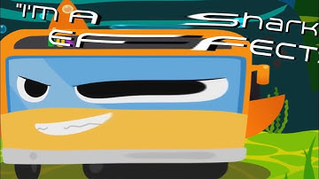 Making DERP WHAT THE FLIP Csupo Effects Speedrun Be Like Is Going Weirdness Every