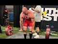 My First Powerlifting Meet in 8 Years: USPA Southeast Regional in Gainesville, GA