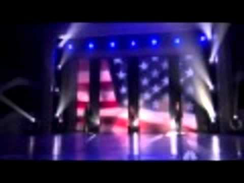 WATCH THIS America s Got Talent 1st Semi finals (P...