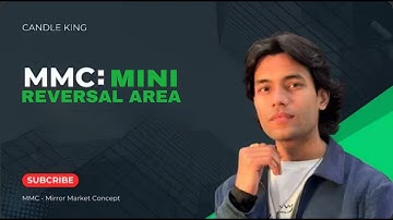 MMC : PHASE 1 - REVERSAL AREA & MINI REVERSAL AREA