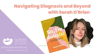 Navigating Diagnosis and Beyond with Sarah O Brien