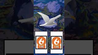 How to generate POKEMON using AI 🧠 #13 TikTok Edit 🔥🔥 🐦