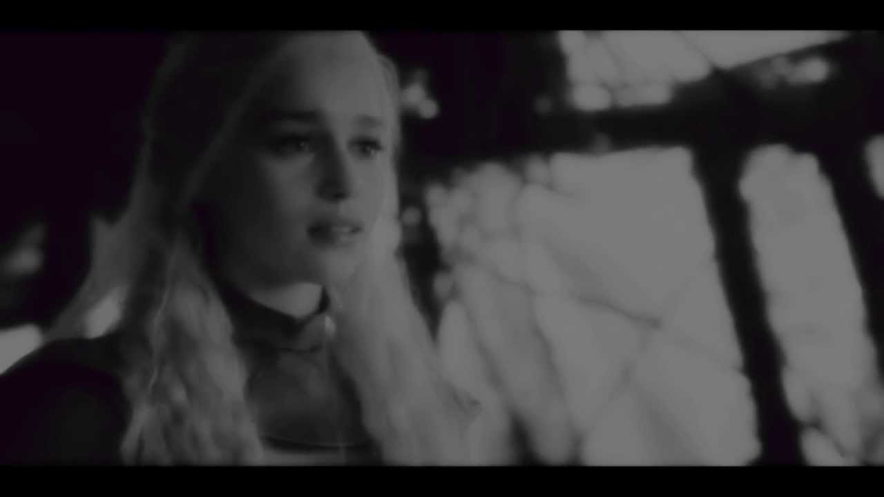 Loki & Daenerys || Losing Your Memory