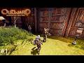 Meeting some People in Cierzo and Exploring Starfish Cave - Shieldmaiden Ep. 1 - Outward