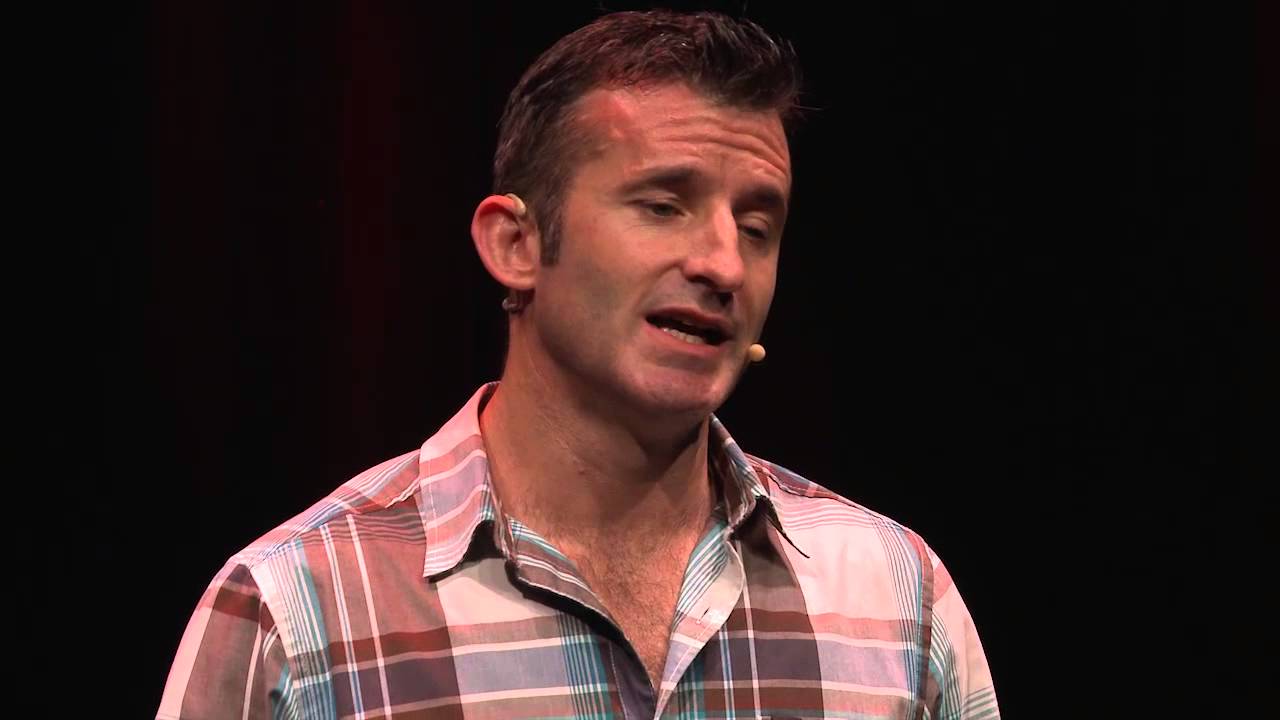 How Your Environment Impacts Your Outcomes In Life | Paul Gleeson | Tedxtallaght