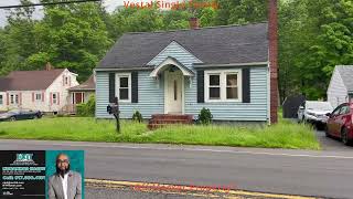 Fully Renovated Single Family House in Vestal