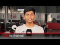 Idemitsu Asia Talent Cup Round 3 is already here