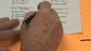 Eureka Math, Grade 4, Module 1, Lesson 8 (PS)