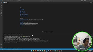 How to start a ReactJS + Vite + Typescript project