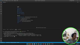 How to start a ReactJS + Vite + Typescript project