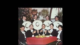Mariachi Uclatlán - Modulando
