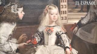 Los Cuadros Del Museo Del Prado Vistos Por El Ojo Clínico Del Doctor Barbado