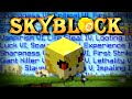 This equipment cost 200 million coins | Hypixel SkyBlock Lemon #5