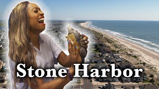 Lifestyle is Key: Stone Harbor, New Jersey | Episode 7. "Stay, play, shop, and get away! "