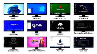 Datos Every Illegal Operating System Explained Noticias