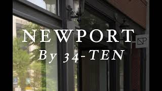 Newport Coffee House: Where Precision Meets Scandinavian Design