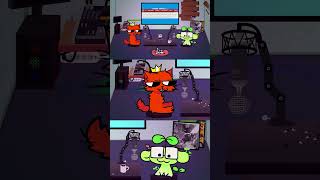 Time I Stole Animations