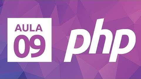 Curso de PHP 7 - Aula 09 - Aspas simples, Aspas duplas e Concatenação